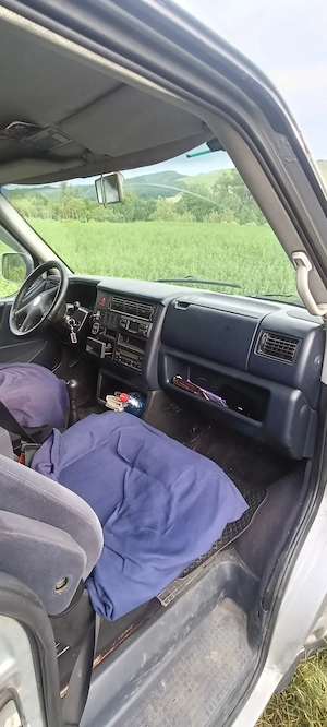 vand Volkswagen T4 Caravell 