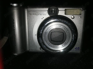 Aparat foto Canon A 80