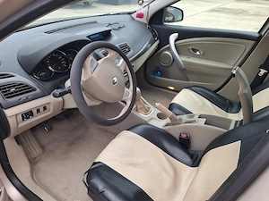 Renault Fluence, 2010, benzina, stare excelenta - imagine 3