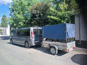 De vanzare Renault Trafic  - imagine 7