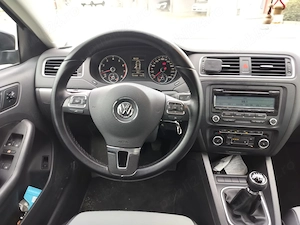 De Vanzare Vw Jetta 2012, INMATRICULATA 1.4 TSI, 6 trepte, euro 5 - imagine 4