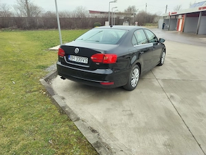 De Vanzare Vw Jetta 2012, INMATRICULATA 1.4 TSI, 6 trepte, euro 5 - imagine 3
