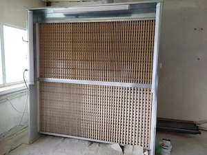 Utilaje pentru tamplarie lemn