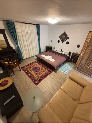 Casa de vacanta in Valiug - imagine 5