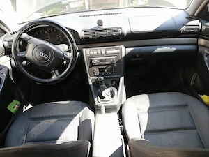 Vând Audi A4 B5 1.9 TDI - imagine 6