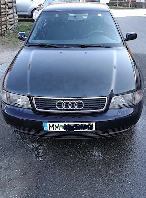 Vând Audi A4 B5 1.9 TDI - imagine 2