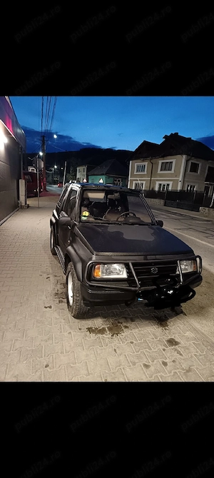 de vanzare Suzuki Vitara 