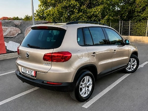 VW Tiguan, An 2016, Motor : 2.0 Diesel EURO 6 - imagine 2