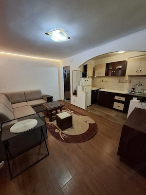 Vând apartament 3 camere,Hunedoara - imagine 7