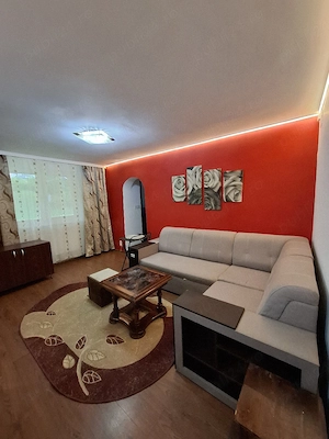 Vând apartament 3 camere,Hunedoara - imagine 8