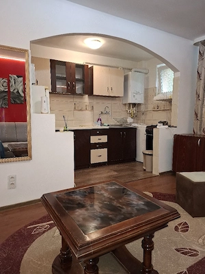Vând apartament 3 camere,Hunedoara
