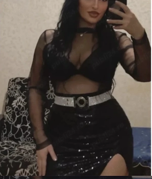 Bruneta nouă aici lângă tine!!!