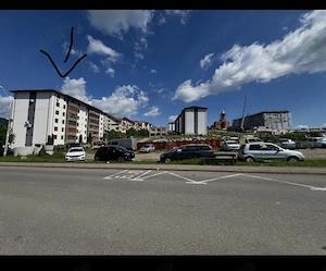 Apartament 2 camere in cartier Tei A1 - imagine 9