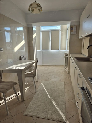 Apartament Camera de Comert