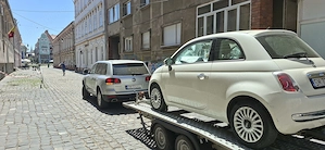 Tractari Auto NON-STOP 