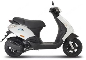 Închiriez Piaggio 50cc 2T   Ideal Glovo   Bolt   Uz Personal
