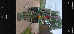 Despicator Spargator lemne 16 tone