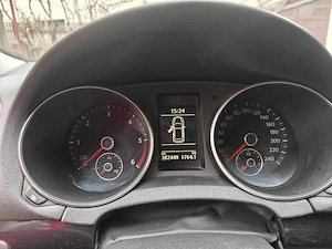 Vând autoturism Volkswagen Golf 6 - imagine 7