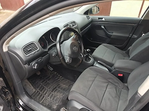 Vând autoturism Volkswagen Golf 6 - imagine 5