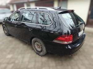 Vând autoturism Volkswagen Golf 6