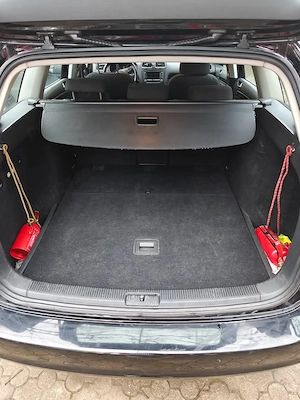 Vând autoturism Volkswagen Golf 6 - imagine 9