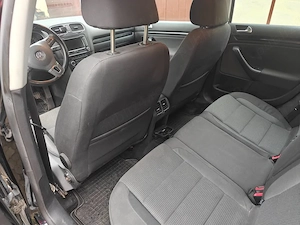 Vând autoturism Volkswagen Golf 6 - imagine 8