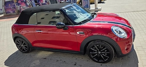 MINI Cooper Cabrio 2017 - imagine 6