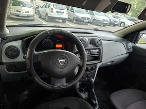 Dacia logan de vanzare  - imagine 5