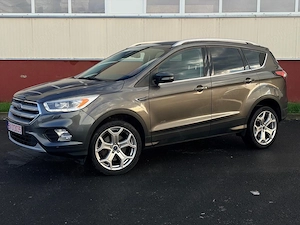 ford kuga 2017 - imagine 2