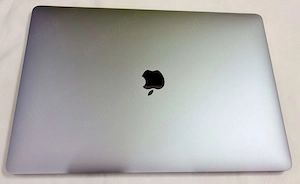 MacBook Pro 15" 2018   i7, 16GB RAM, Radeon 555X 4GB, SSD 256GB