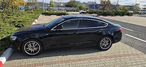 Audi a5,2.0,2015 - imagine 3