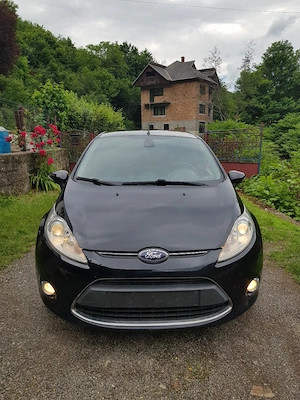 Vand Ford Focus 1.6 Tdi - imagine 6