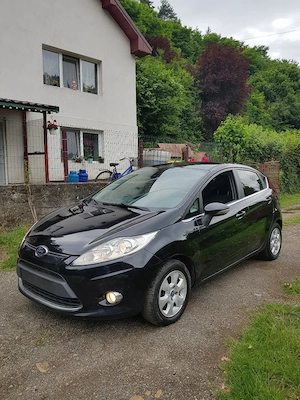 Vand Ford Focus 1.6 Tdi - imagine 8