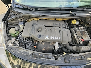 Peugeot 207 1.4 HDi Diesel   Consum Mic   178.873 km - imagine 2