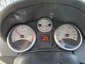 Peugeot 207 1.4 HDi Diesel   Consum Mic   178.873 km - imagine 5