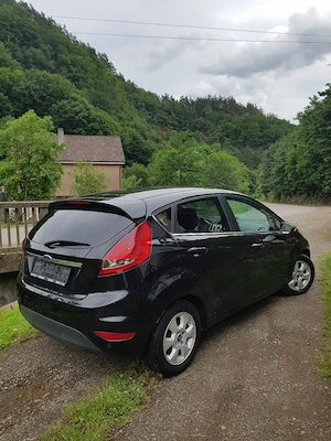 Vand Ford Focus 1.6 Tdi - imagine 7