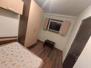 Ofer spre Inchiriere apartament cu 2 camere semidecomandat Ultracentral - imagine 3