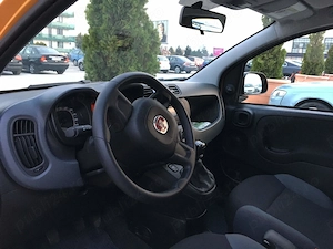 **Fiat Panda 1.2 Facelift - O alegere fiabila si perfecta pentru oras!** - imagine 4