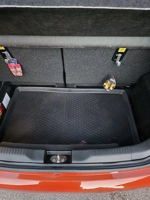 Suzuki Ignis Mild hibrid - imagine 9