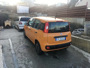 **Fiat Panda 1.2 Facelift - O alegere fiabila si perfecta pentru oras!** - imagine 3