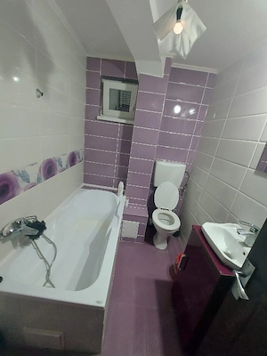 Ofer spre Inchiriere apartament cu 2 camere semidecomandat Ultracentral