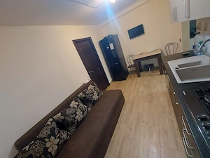 Ofer spre Inchiriere apartament cu 2 camere semidecomandat Ultracentral - imagine 5