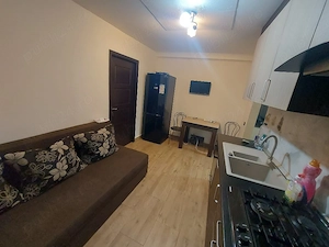 Ofer spre Inchiriere apartament cu 2 camere semidecomandat Ultracentral - imagine 4
