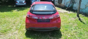Dezmembrez honda civic  - imagine 3