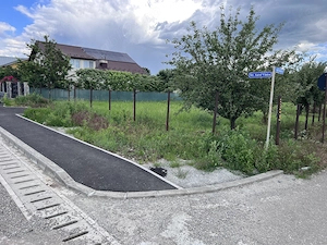 Teren intravilan Banesti-Campina-Prahova - imagine 6