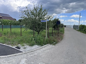 Teren intravilan Banesti-Campina-Prahova - imagine 5