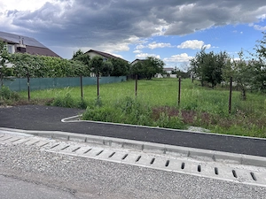 Teren intravilan Banesti-Campina-Prahova - imagine 4