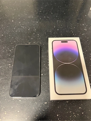 Iphone 14 pro max