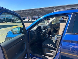 Skoda Kodiaq 2019 2.0 TDI DSG 4x4 Unic Proprietar - imagine 8