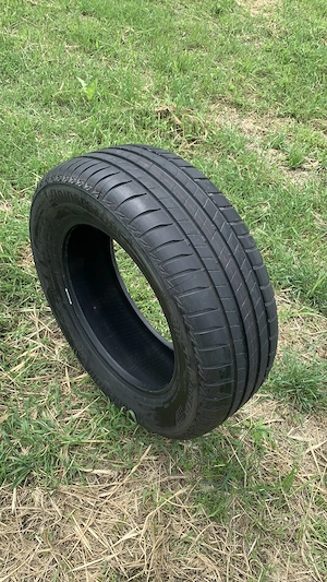 Anvelope vara Bridgestone Turanza T005 215/60 R16 95V